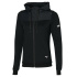 MIZUNO Sweat Jacket / Black
