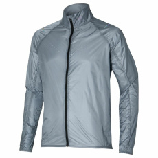 MIZUNO Aero Jacket/Heather MIZUNO Aero Jacket/Heather