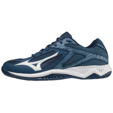 MIZUNO LIGHTNING STAR Z6 Jr. / Dark Denim / White  / Copen Blue  /