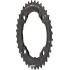 11.6215.188.430 - SRAM CRING MTB 36T S1 104 49 AL5 BTBLK L-PIN
