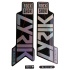 11.4018.105.049 - ROCKSHOX AM DECAL LYRIK ULT 27/29 GRBOF/GLB