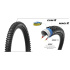MICHELIN PLÁŠŤ WILD ENDURO MS 27.5x2.40 PERFORMANCE LINE KEVLAR GUM-X/MAGI-X TS TLR (534238)