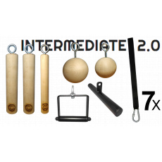 MMK Grip Kit INTERMEDIATE 2.0 MMK Grip Kit INTERMEDIATE 2.0