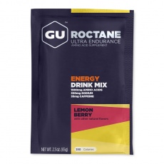 GU Roctane Drink 65 g - Lemon/Berry 1 SÁČEK (balení 10ks)