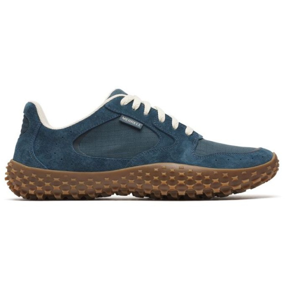 obuv merrell J032847 WRAPT SNEAKER dusk