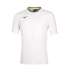 MIZUNO Jr Mizuno Tee / White/Navy