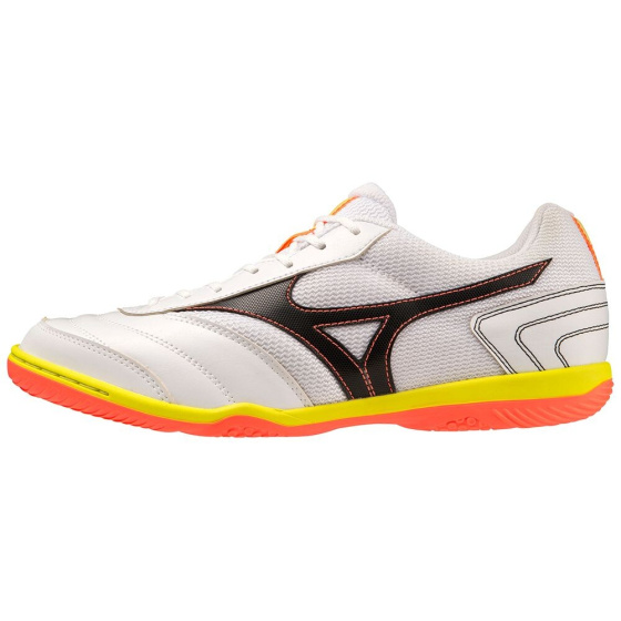 MIZUNO MRL SALA CLUB IN / White/Black