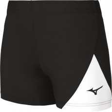 MIZUNO Myou Tight/Black/White MIZUNO Myou Tight/Black/White