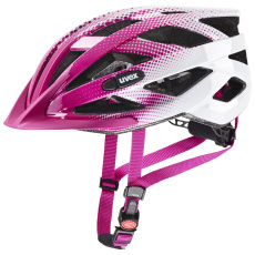 UVEX HELMA AIR WING PINK - WHITE (S4144262700)