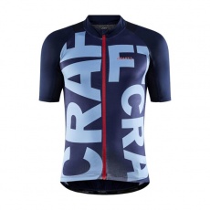 Cyklodres CRAFT ADV Endur Graphic Cyklodres CRAFT ADV Endur Graphic