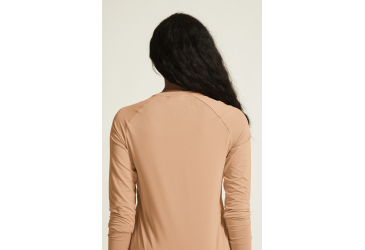 W Triko CRAFT Collective LS
