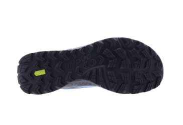 INOV8 TRAILFLY M (S) blue grey/black/slate