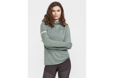 W Triko CRAFT ADV SubZ Wool LS 2