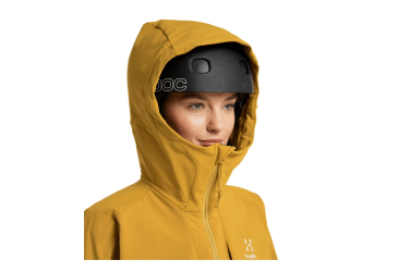 W Bunda Haglöfs Discover touring dámská