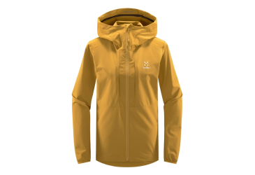 W Bunda Haglöfs Discover touring dámská