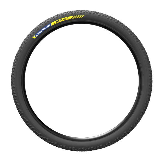 MICHELIN PLÁŠŤ JET XC2 29x2.25 RACING LINE KEVLAR TS TLR (901034)