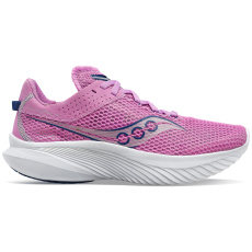 dámská obuv saucony S10823-36 KINVARA 14 grape/indigo dámská obuv saucony S10823-36 KINVARA 14 grape/indigo