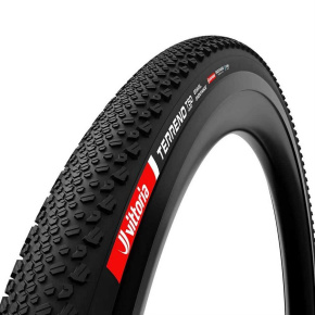 VITTORIA Terreno T50 mixed 45-622 Gravel Endurance Full Black G2.0