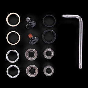 CRANKBROTHERS Pedals Refresh Kit Stamp 1 V2