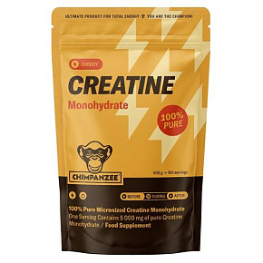 CHIMPANZEE CREATINE 500g CHIMPANZEE CREATINE 500g