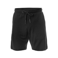 SENSOR MERINO UPPER traveller pánské šortky černá Velikost: SENSOR MERINO UPPER traveller pánské šortky černá Velikost: