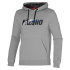 MIZUNO Mizuno Hoodie / Gray