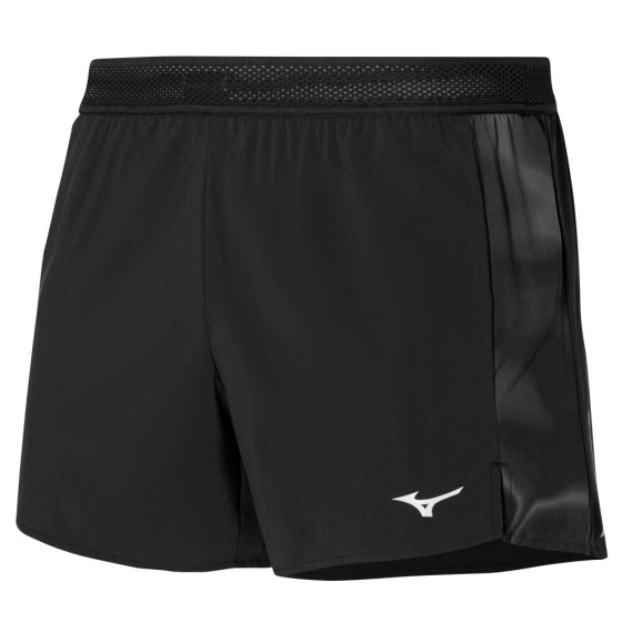 MIZUNO Premium 4.5 Short / Black