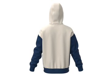 MIZUNO Athletics Sweat Jacket / Pristine