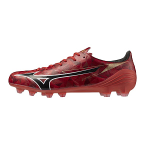 MIZUNO MIZUNO ? II ELITE(U) / MORELIA 40th Red/Black/Gold MIZUNO MIZUNO ? II ELITE(U) / MORELIA 40th Red/Black/Gold