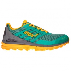 INOV-8 TRAIL TALON 290 W (S) teal/grey/yellow INOV-8 TRAIL TALON 290 W (S) teal/grey/yellow