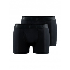 Boxerky CRAFT CORE Dry 3" 2-pack Boxerky CRAFT CORE Dry 3" 2-pack