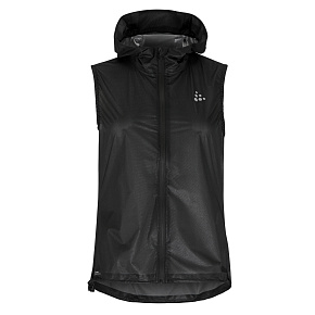 Vesta CRAFT PRO Hydro Lightweight dámská Vesta CRAFT PRO Hydro Lightweight dámská