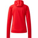 W Mikina Haglöfs L.I.M Mid Multi Hood dámská