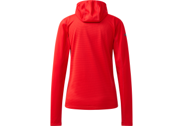 W Mikina Haglöfs L.I.M Mid Multi Hood dámská