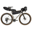 AGU Venture Tube Frame Bag