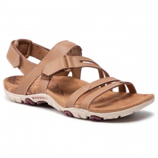 obuv merrell J002692 SANDSPUR ROSE CONVERT tobacco/pomagranate obuv merrell J002692 SANDSPUR ROSE CONVERT tobacco/pomagranate