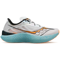 pánská obuv saucony S20755-25 ENDORPHIN PRO 3 fog/viziorange pánská obuv saucony S20755-25 ENDORPHIN PRO 3 fog/viziorange