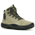 obuv merrell J5006859 WRAPT MID WP olive/black