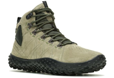 obuv merrell J5006859 WRAPT MID WP olive/black