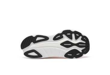pánská obuv saucony S20933-164 HURRICANE 24 pepper/black
