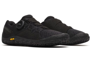 obuv merrell J068502 VAPOR GLOVE 6 BOA black