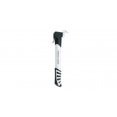 TOPEAK pumpa PEAK DX II bílá TOPEAK pumpa PEAK DX II bílá