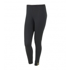 SENSOR MERINO ACTIVE dámské spodky černá SENSOR MERINO ACTIVE dámské spodky černá