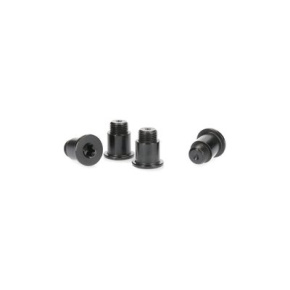 11.6918.004.000 - SRAM CHAINRING BOLT KIT 4 FORCE D1 AL BLACK