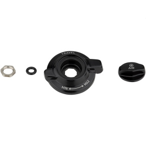 11.4018.120.000 - ROCKSHOX ADJ KNOB KIT DPA ZEB/LYR/PIKE