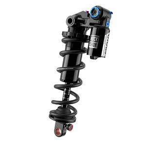 00.4118.549.009 - ROCKSHOX AMRS VC U 205X60 R55 C34 X45 ST B D1