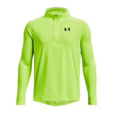 Chlapecká lehká mikina Under Armour Tech 2.0 1/2 Zip Chlapecká lehká mikina Under Armour Tech 2.0 1/2 Zip