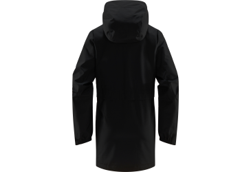 W Parka Haglöfs Wilda GTX dámská