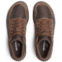obuv merrell J032853 WRAPT SNEAKER MID WP coffee