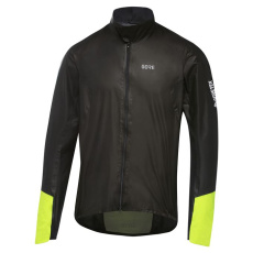 GORE C5 GTX SD 1985 Viz Jacket black/neon yellow XL 100408990806 GORE C5 GTX SD 1985 Viz Jacket black/neon yellow XL 100408990806